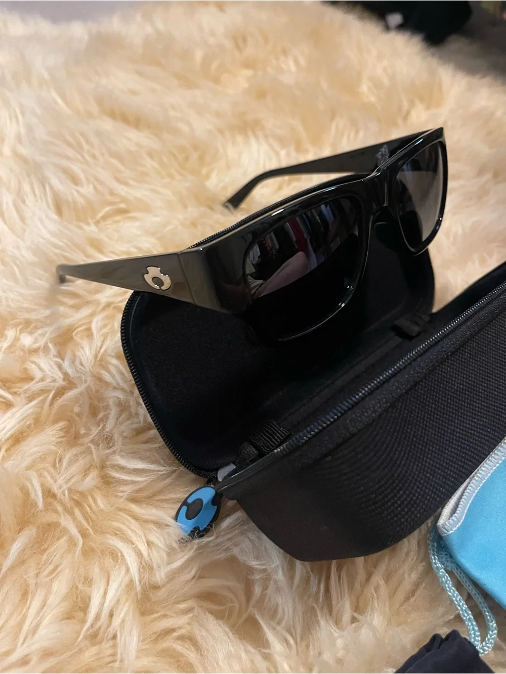 Blue Otter women’s polarized